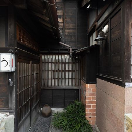 Ufu Kanazawa Exterior photo