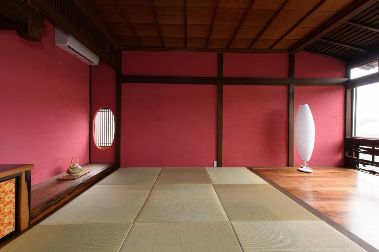 Ufu Kanazawa Exterior photo