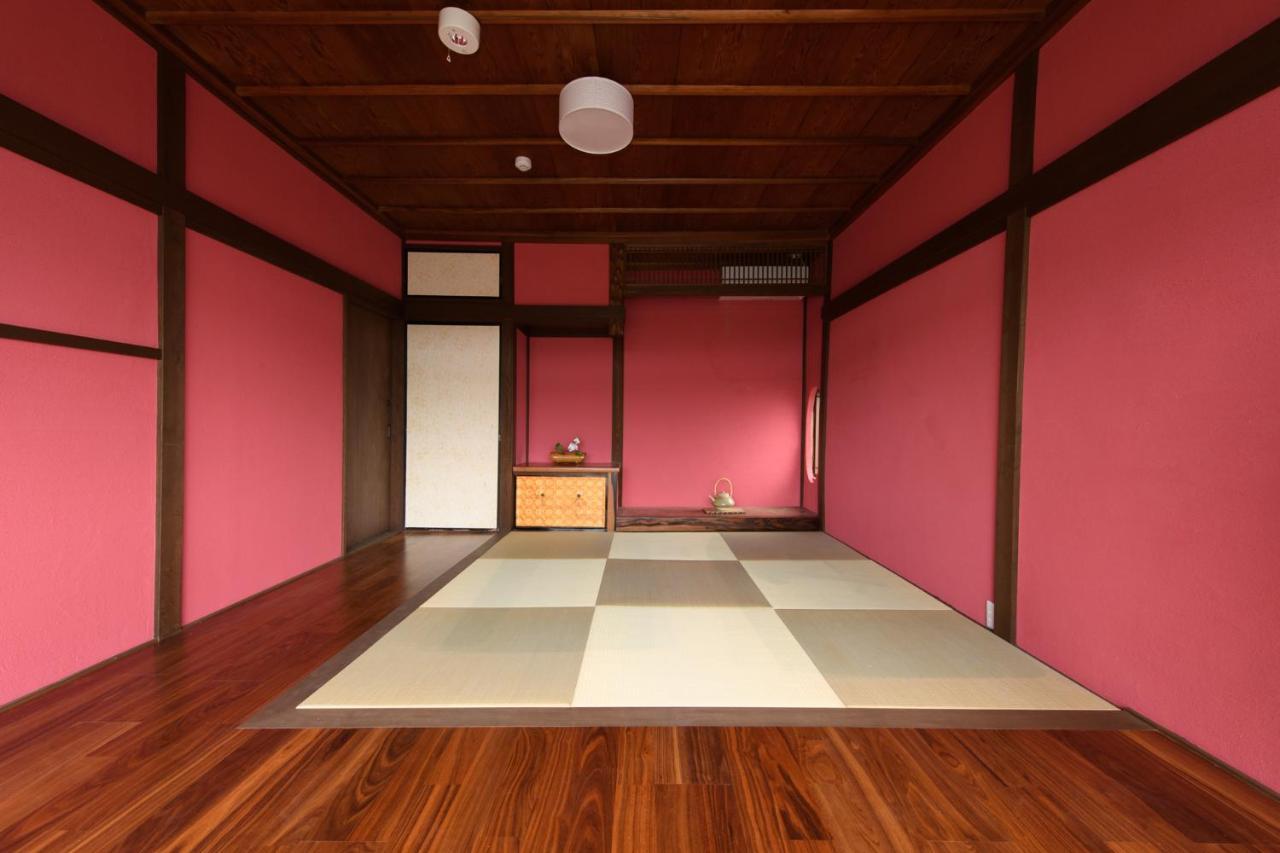 Ufu Kanazawa Exterior photo