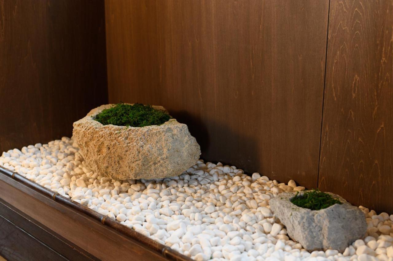 Ufu Kanazawa Exterior photo