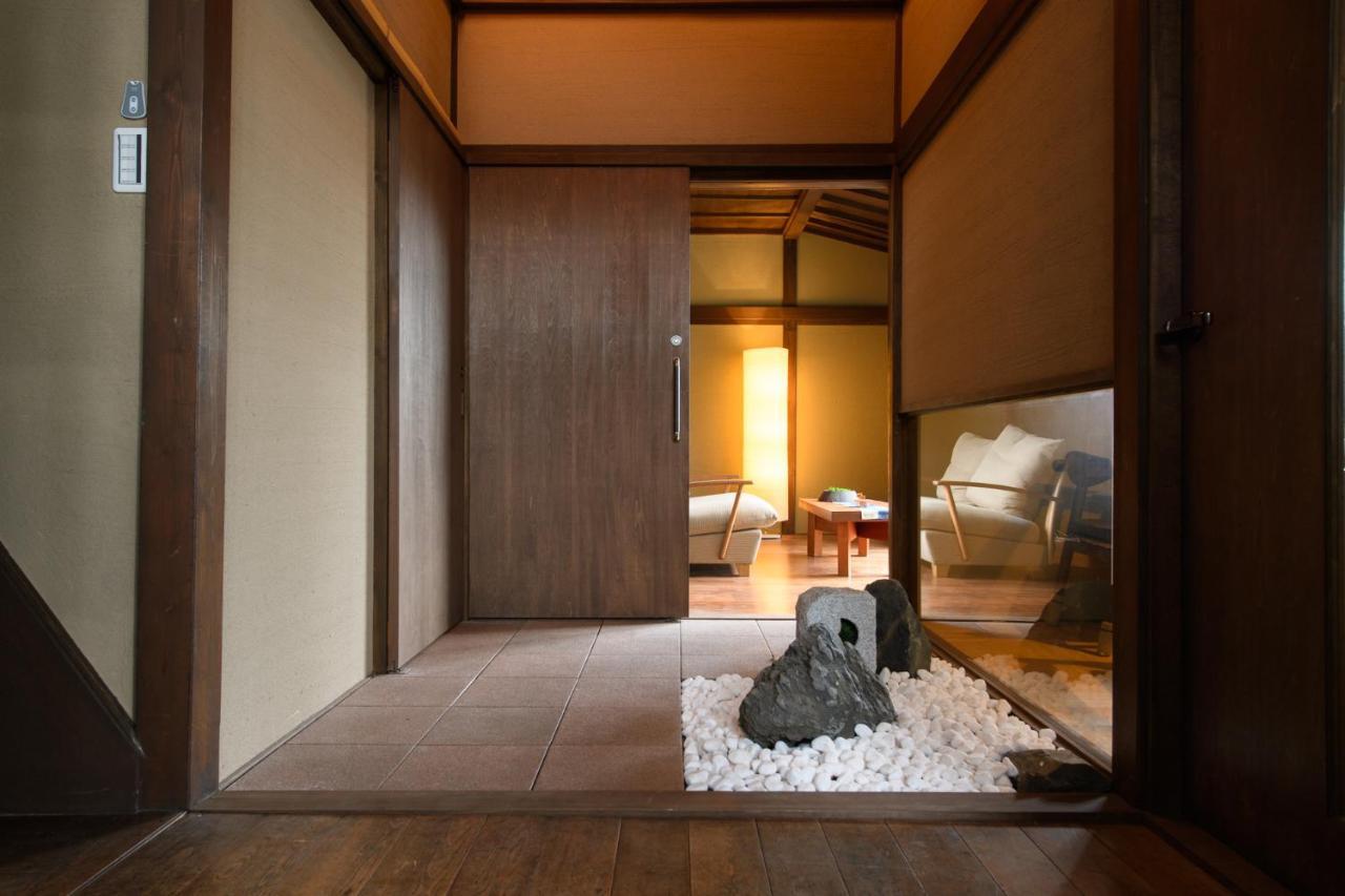 Ufu Kanazawa Exterior photo