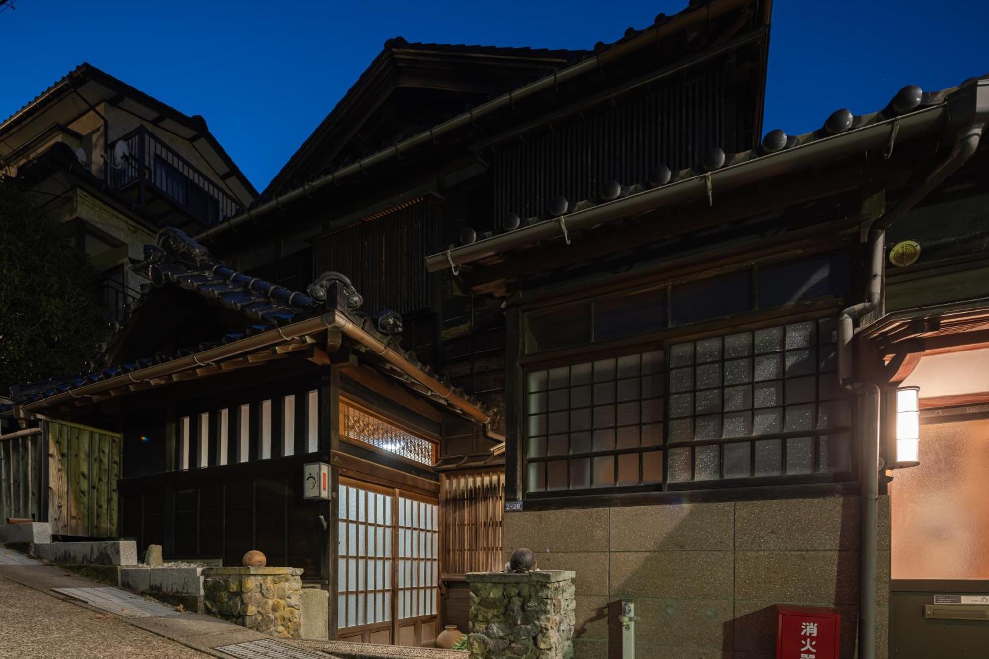 Ufu Kanazawa Exterior photo
