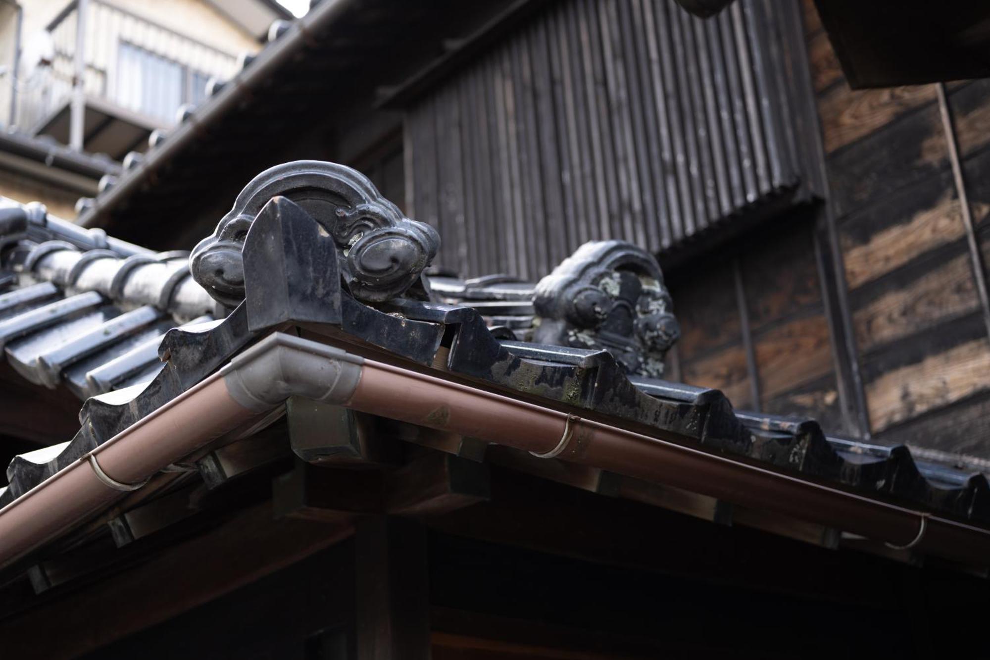 Ufu Kanazawa Exterior photo