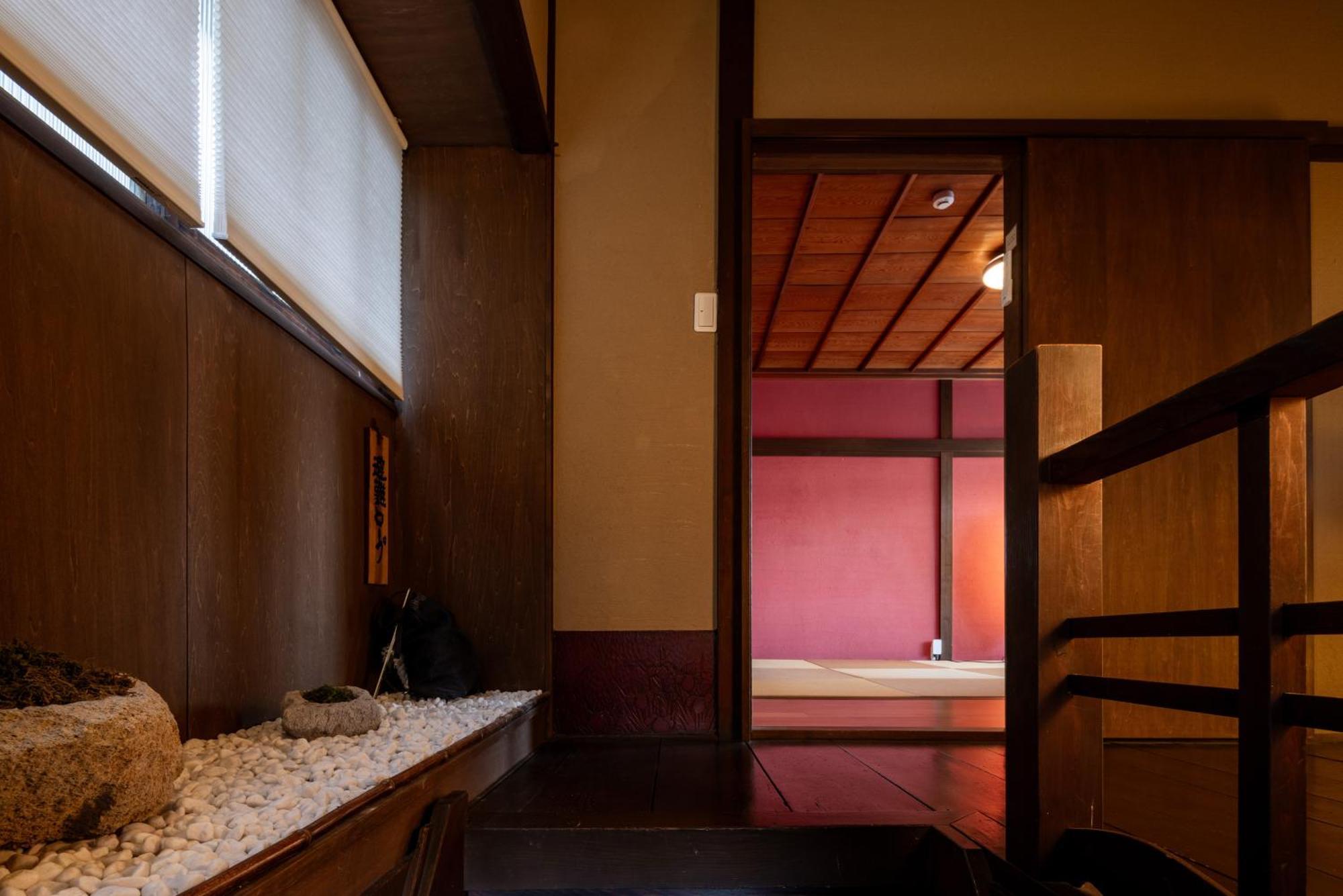 Ufu Kanazawa Exterior photo