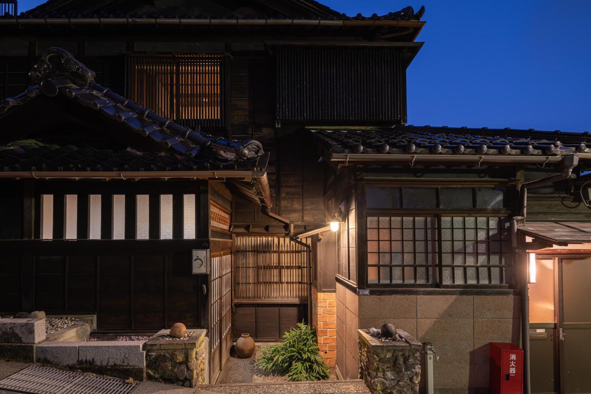 Ufu Kanazawa Exterior photo